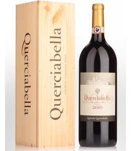 Querciabella | Chianti Classico Riserva  | 2020 | 150cl