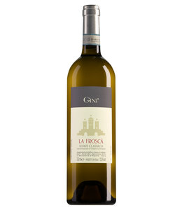 Gini | Soave Classico | La Frosca | 2021 | 75cl