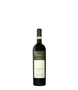 Gini | Recioto di Soave | Col Foscarin | 2013 | 75cl