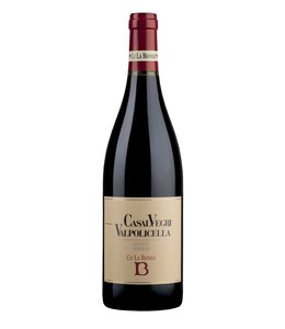 Ca’La Bionda | Valpolicella Superiore Casalvegri | 2022 | 75cl
