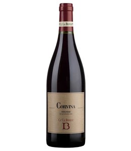 Ca’La Bionda | Corvina Veronese | 2016 | 75cl