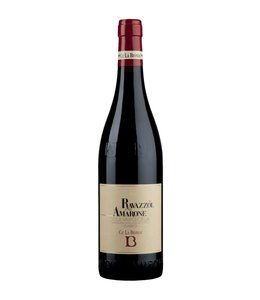 Ca’La Bionda | Amarone Ravazzol | 2019 | 75cl