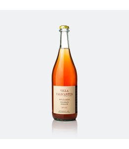 Villa Calicantus | Solazzo | Frizzante | 2020 | 75cl