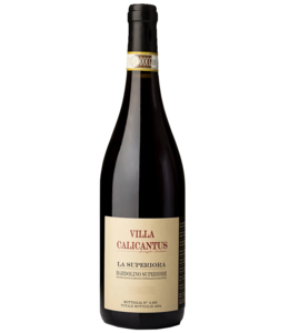 Villa Calicantus | La superiora | Bardolino | 2021 | 75cl
