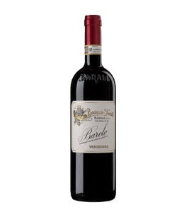 Barale Fratelli | Barolo di Barolo | 2022 | 75cl