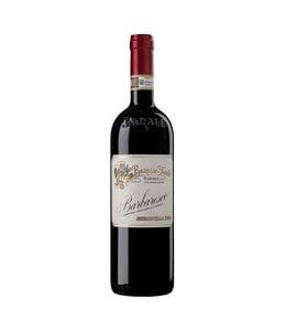 Barale Fratelli | Barbaresco | Serraboella | 2022 | 75cl