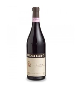 Oddero | Barolo Classico | 2019 | 75cl