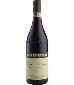 Oddero | Barbaresco Gallina | 2022 | 75cl