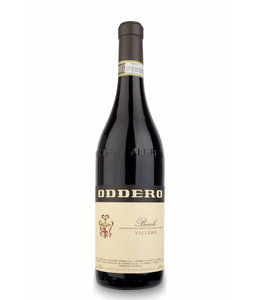 Oddero | Barolo Villero | 2021 | 75cl