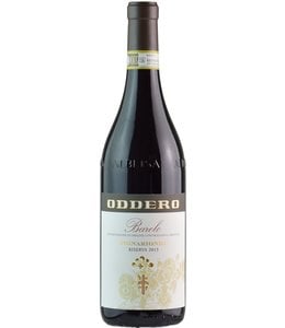 Oddero | Barolo Vignarionda Riserva | 2018 | 75cl