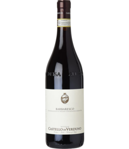 Castello di Verduno | Barbaresco | 2020 | 75cl