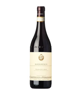 Castello di Verduno | Barbaresco Rabaja-Bas | 2020 | 75cl