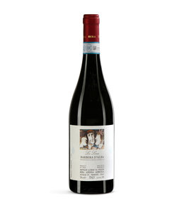Bera | La Lena | Barbera d’Alba | 2023 | 75cl