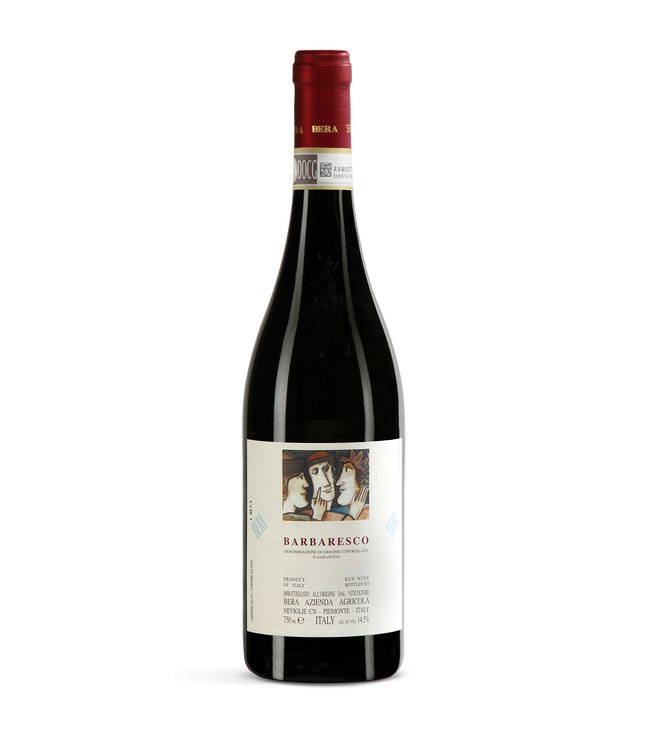 Bera | Barbaresco | 2020 | 75cl