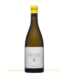 Foradori | Fontanasanta | Manzoni Bianco | 2025 | 75cl