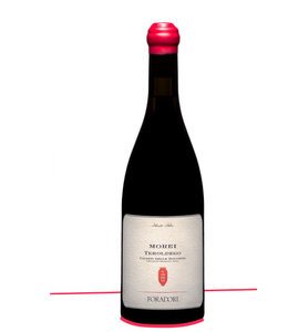 Foradori | Morei | Cilindrica | 2022 | 75cl