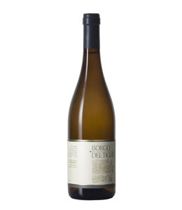 Borgo Del Tiglio | Chardonnay Etichetta Grigia | 2023 | 75cl