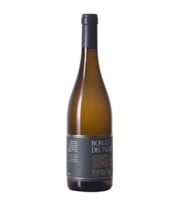 Borgo Del Tiglio | Chardonnay Etichetta Scura | 2023 | 75cl