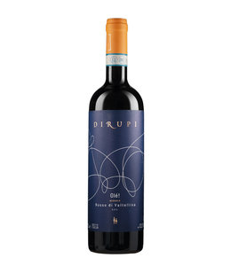 Dirupi | Olé | Rosso di Valtellina | 2024 | 75cl