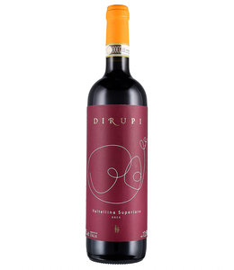 Dirupi | Valtellina Superiore | 2022 | 75cl