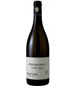 Buisson Charles | Meursault | Vieilles vignes | 2020 | 75cl