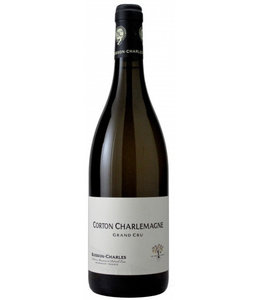 Charles Buisson | Corton Charlemagne | Grand Cru | 2019 | 75cl