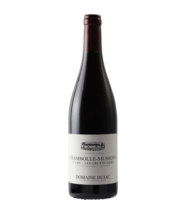 Domaine Dujac | Chambolle Musigny | 2021 | 75cl