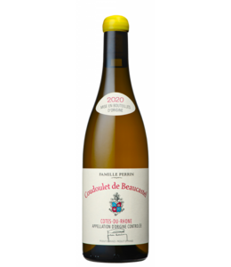 Château de Beaucastel | Coudoulet de Beaucastel | 2023 | 75cl