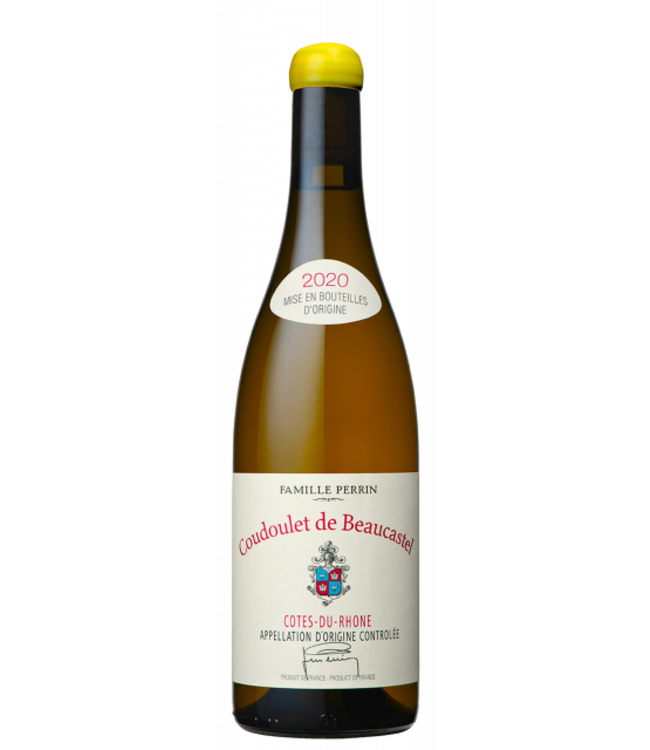 Château de Beaucastel | Coudoulet de Beaucastel | 2021 | 75cl