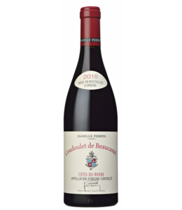 Château de Beaucastel | Coudoulet de Beaucastel | 2022 | 75cl