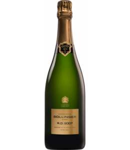 Bollinger | R.D. | récemment Dégorgé | 2008 | 75cl