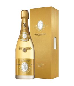 Louis Roederer | Cristal Brut | 2014 | 75cl