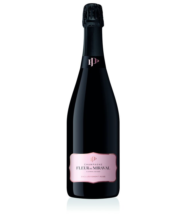 Fleur de Miraval | Rosé | ER4 | 75cl