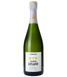 Valentin Leflaive | Blanc de Blancs | Extra Brut | 75cl