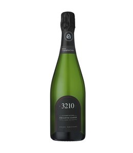 Gonet Philippe et Fils | Extra Brut | 3210 | 75cl