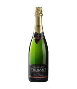 Tribaut-Schloesser | 8 Terroirs Origine Brut | 75cl