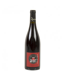 La Réméjeanne | Un air de Réméjeanne | 2025 | 75cl