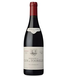 Famille Perrin | Domaine Du Clos des Tourelles | Gigondas | 2018 | 75cl