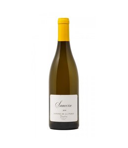 Antoine De La Farge | Sancerre | 2022 | 75cl