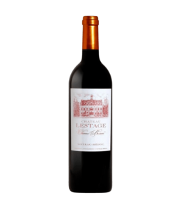 Château Lestage | Chêne Besson | Listrac-Médoc | 2018 | 75cl