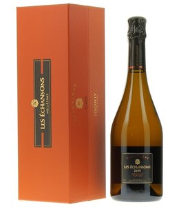 Mailly |Cuvee des Echansons | Grand Cru | 2015 | 75cl