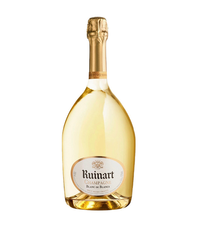 Ruinart | Blanc de Blancs | 75cl