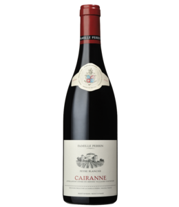 Famille Perrin | Cairanne | Peyre Blanche | 2022 | 75cl
