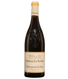 Château La Nerthe | Châteauneuf-du-Pape Rouge | 2010 | 75cl