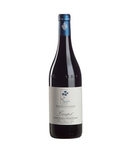 Castello di Verduno | Dolcetto d’Alba | Campot | 2022 | 75cl