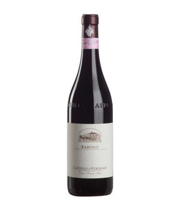 Castello di Verduno | Barolo | 2021 | 75cl