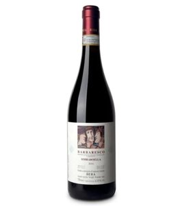 Bera | Barbaresco | Serraboella | 2020 | 75cl