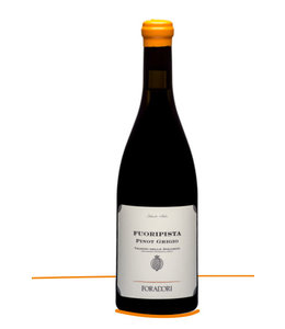 Foradori | Fuoripista | Pinot Grigio | 2024 | 75cl