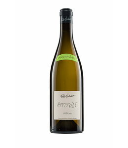 Pascal Jolivet | Attitude Sauvignon Blanc | 2024 | 75cl