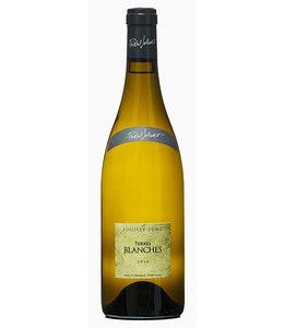 Pascal Jolivet | Blanc Fumé | Pouilly-Fumé | 2024 | 75cl